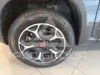 2021 Fiat Panda