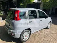 2021 Fiat Panda