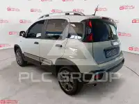 2021 Fiat Panda