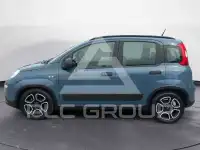 2021 Fiat Panda