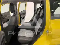 2021 Fiat Panda