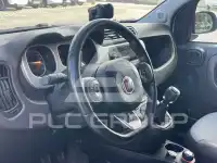2021 Fiat Panda
