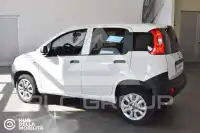 2021 Fiat Panda