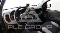 2021 Fiat Panda