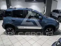 2021 Fiat Panda