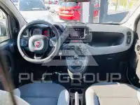2021 Fiat Panda