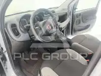 2021 Fiat Panda