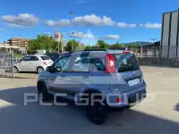 2021 Fiat Panda