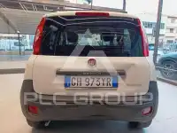 2021 Fiat Panda