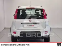 2021 Fiat Panda