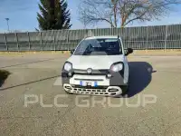 2021 Fiat Panda