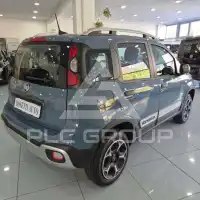 2021 Fiat Panda