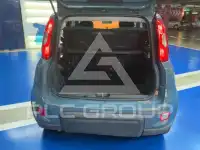 2021 Fiat Panda