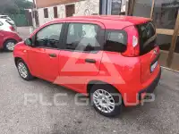 2022 Fiat Panda