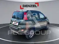 2021 Fiat Panda