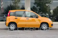 2021 Fiat Panda