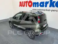 2021 Fiat Panda