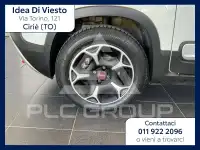 2021 Fiat Panda