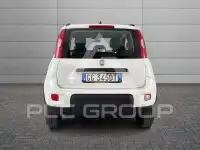 2021 Fiat Panda