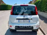 2021 Fiat Panda