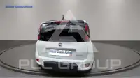 2021 Fiat Panda