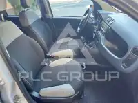2021 Fiat Panda