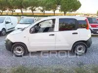 2021 Fiat Panda