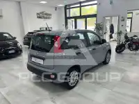 2021 Fiat Panda