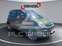 2021 Fiat Panda