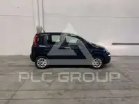 2021 Fiat Panda