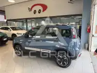 2021 Fiat Panda