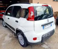 2021 Fiat Panda