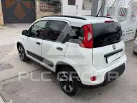 2021 Fiat Panda