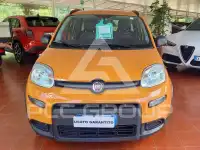 2021 Fiat Panda