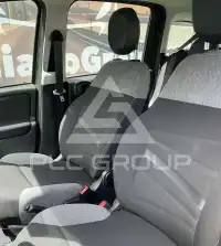 2021 Fiat Panda