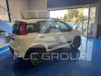 2021 Fiat Panda