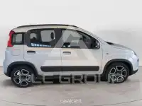 2021 Fiat Panda