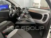 2021 Fiat Panda