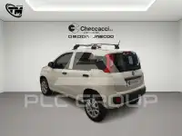2021 Fiat Panda