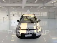 2021 Fiat Panda
