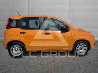 2021 Fiat Panda