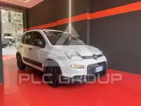 2021 Fiat Panda