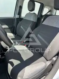 2021 Fiat Panda