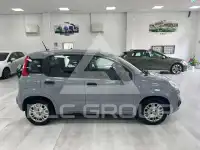 2021 Fiat Panda