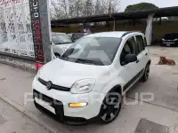 2021 Fiat Panda