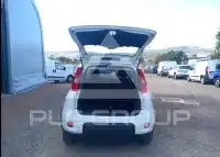 2021 Fiat Panda