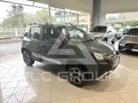 2021 Fiat Panda
