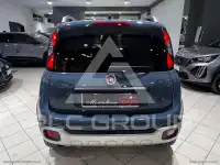 2021 Fiat Panda