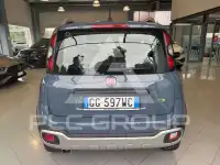 2021 Fiat Panda