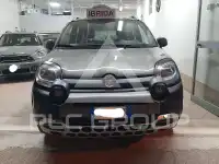 2021 Fiat Panda